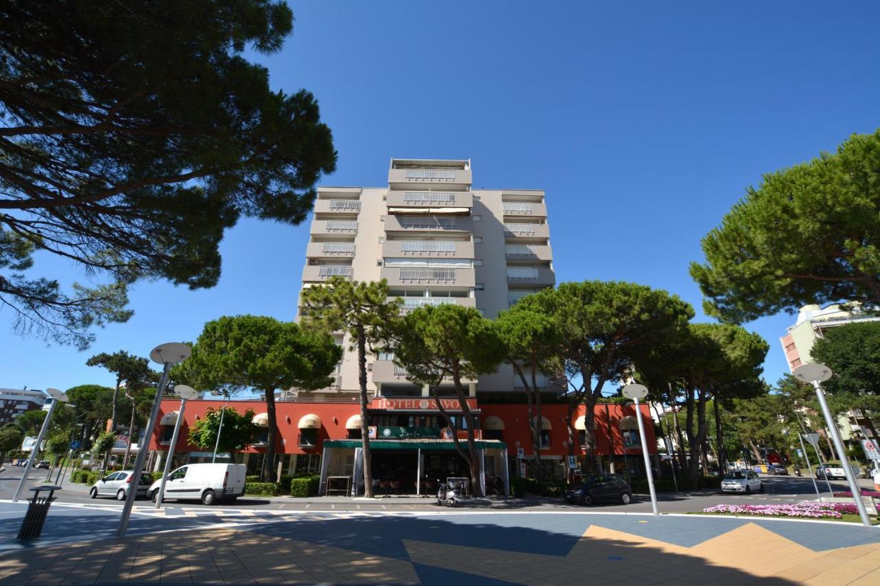 利尼亚诺萨比亚多罗Lignano Pineta With Sea View公寓 外观 照片